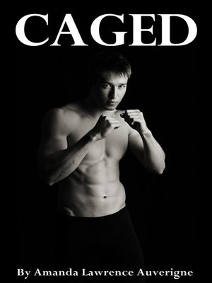 cover image of Caged